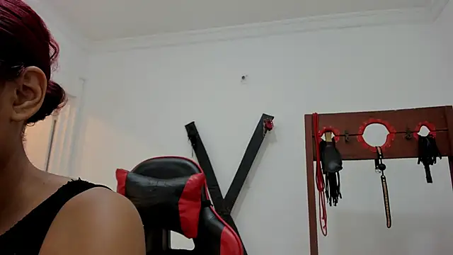 Snapshot of Ruby_RedMoon2 chatting on 03/10/26, 08:02 Ruby RedMoon2 online show from 03/10/26, 08:02