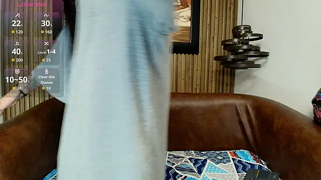 MorganEvans t online show from 03/26/26, 12:14