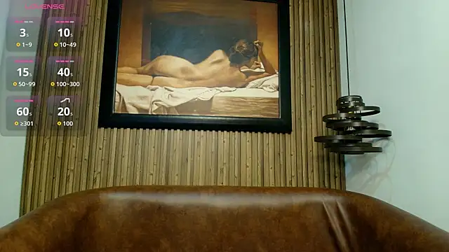 MorganEvans t online show from 03/31/26, 02:41