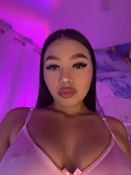 valerie20  online show from 06/26/26, 04:51