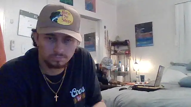 Tallhungandcloudy online show from 02/14/26, 06:46