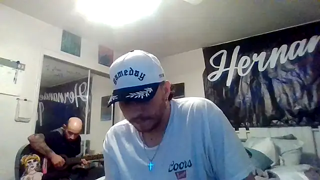 Tallhungandcloudy online show from 03/17/26, 11:13