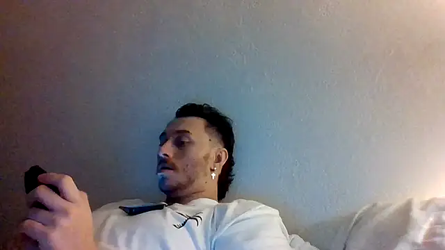 Tallhungandcloudy online show from 03/07/26, 09:48