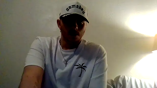 Tallhungandcloudy online show from 03/08/26, 02:04