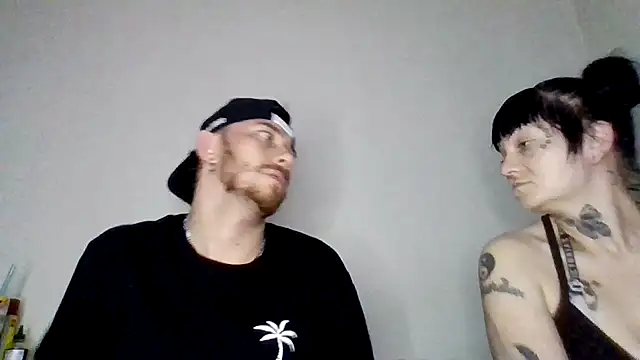 Tallhungandcloudy online show from 04/14/26, 11:48