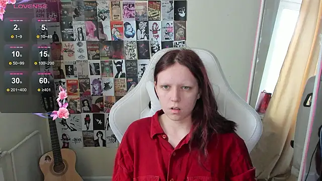 NikolFlostt online show from 03/22/26, 01:09