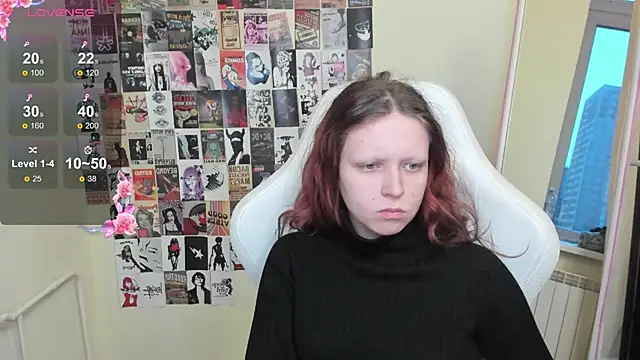 NikolFlostt online show from 02/28/26, 01:05