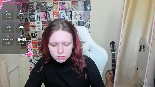 NikolFlostt online show from 02/21/26, 01:07