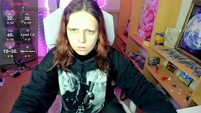 NikolFlostt online show from 02/15/26, 01:06