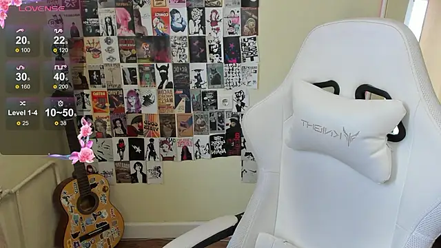 NikolFlostt online show from 03/28/26, 01:06