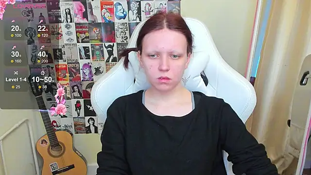 NikolFlostt online show from 03/15/26, 01:12