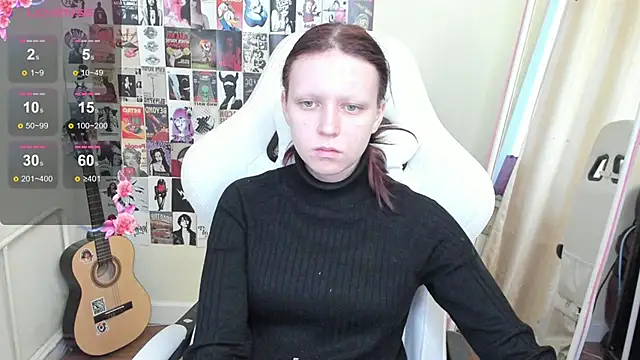 NikolFlostt online show from 03/19/26, 01:05