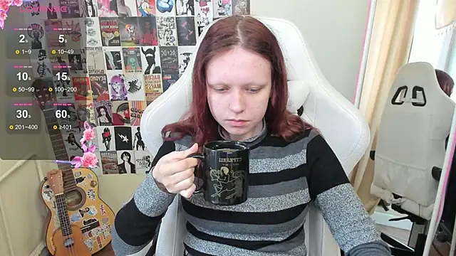 NikolFlostt online show from 04/07/26, 01:07