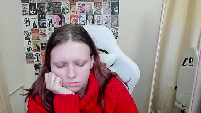 NikolFlostt online show from 02/11/26, 01:05