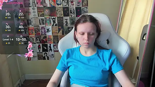 NikolFlostt online show from 02/20/26, 06:19