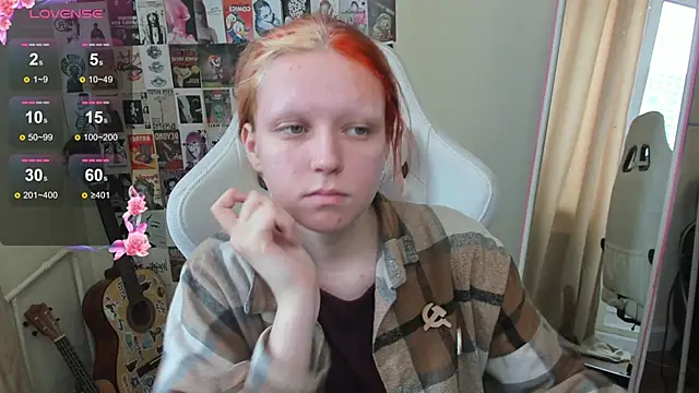 NikolFlostt online show from 04/16/26, 01:06