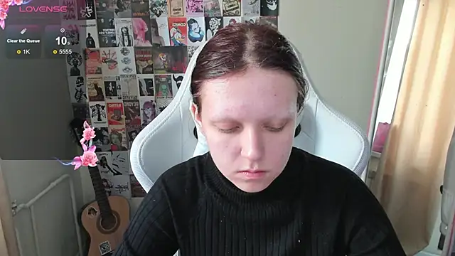 NikolFlostt online show from 03/21/26, 01:07