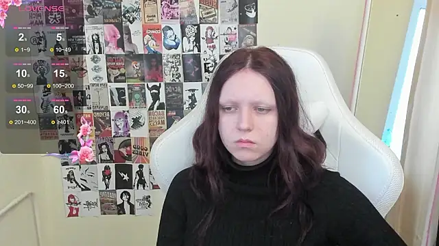 NikolFlostt online show from 03/07/26, 01:12