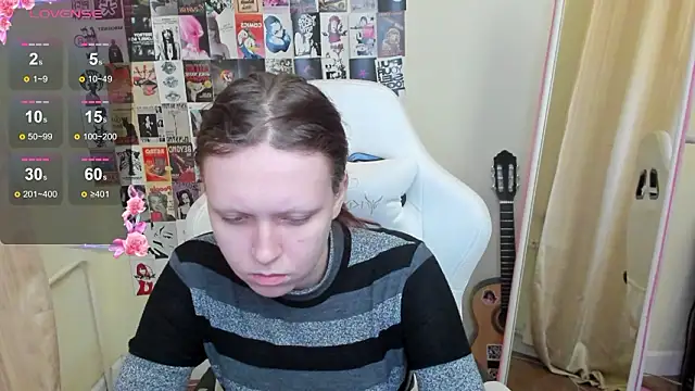 NikolFlostt online show from 02/19/26, 01:02