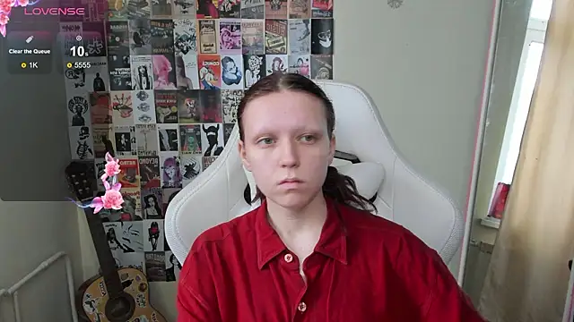 NikolFlostt online show from 03/29/26, 01:07