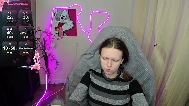 NikolFlostt online show from 02/17/26, 01:14