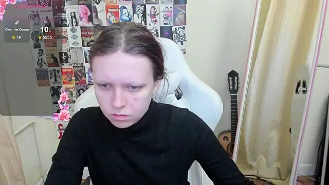 NikolFlostt online show from 02/20/26, 01:02