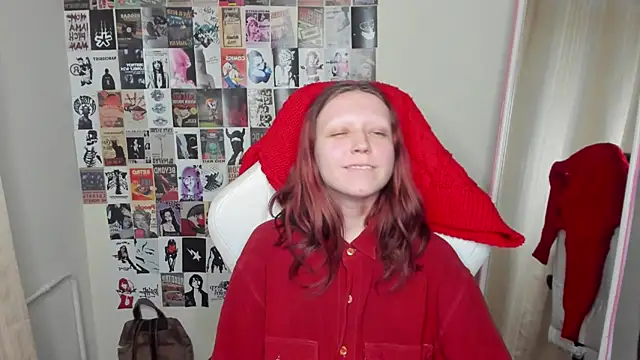 NikolFlostt online show from 02/10/26, 02:10