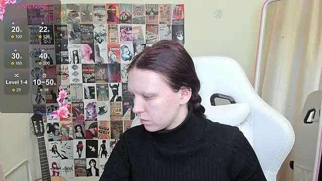 NikolFlostt online show from 03/10/26, 01:09