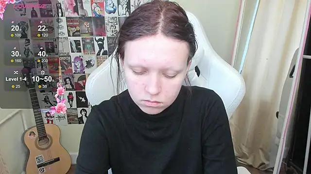 NikolFlostt online show from 03/11/26, 01:10