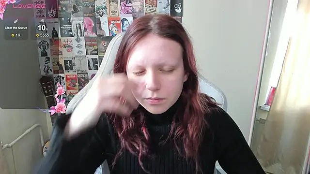 NikolFlostt online show from 03/31/26, 01:07