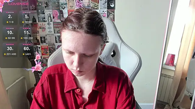 NikolFlostt online show from 04/05/26, 01:12