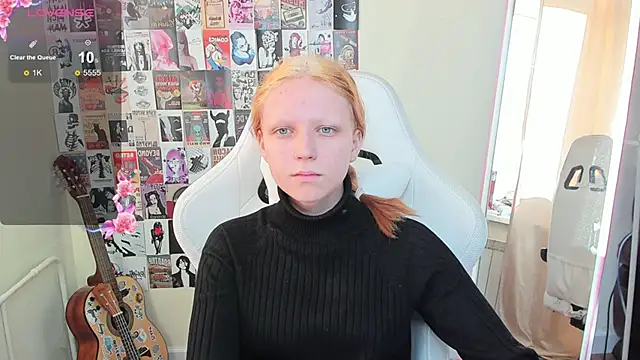 NikolFlostt online show from 04/14/26, 12:59