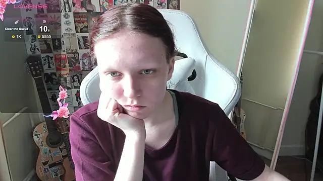 NikolFlostt online show from 04/09/26, 01:07