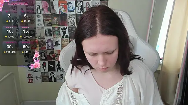 NikolFlostt online show from 03/08/26, 02:04