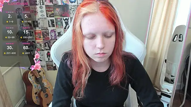 NikolFlostt online show from 04/15/26, 01:00