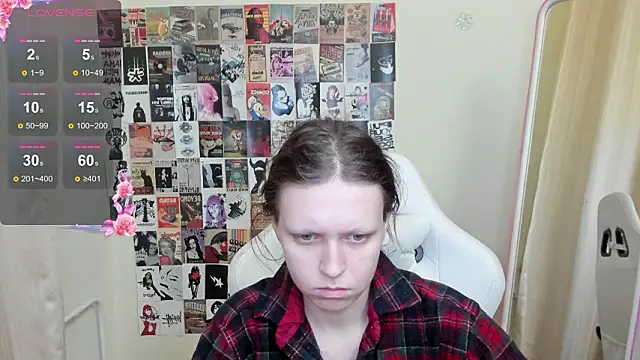 NikolFlostt online show from 02/18/26, 01:03