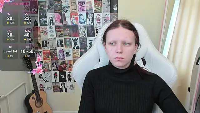 NikolFlostt online show from 03/17/26, 01:08