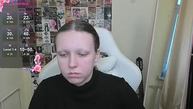 NikolFlostt online show from 03/06/26, 01:11