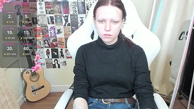 NikolFlostt online show from 03/12/26, 01:11