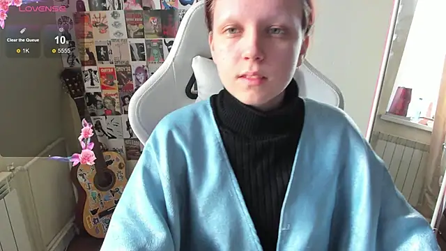 NikolFlostt online show from 04/03/26, 01:01