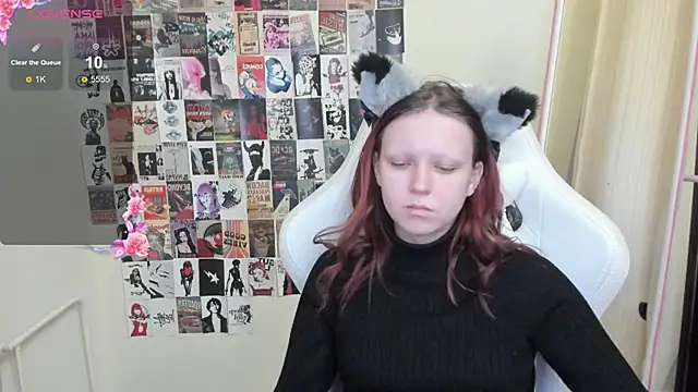 NikolFlostt online show from 02/24/26, 01:06