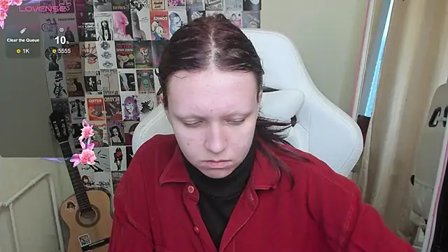 NikolFlostt online show from 03/13/26, 01:10