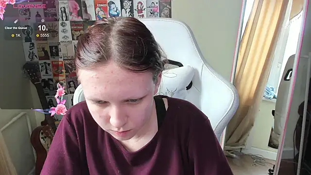 NikolFlostt online show from 04/11/26, 01:02