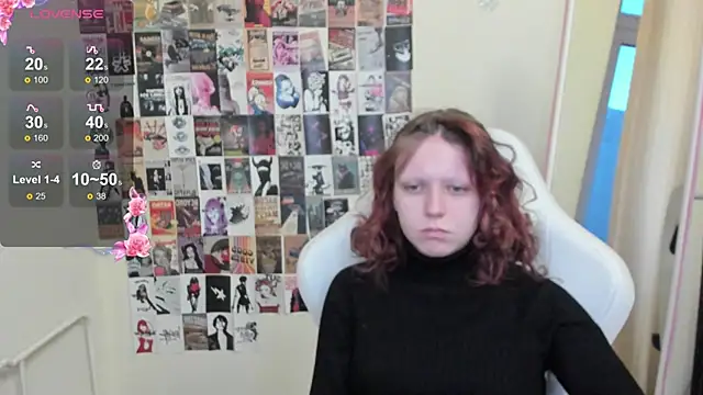 NikolFlostt online show from 02/26/26, 01:05