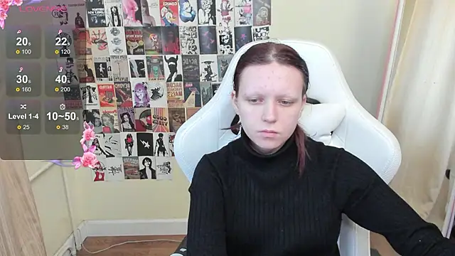 NikolFlostt online show from 03/24/26, 01:05