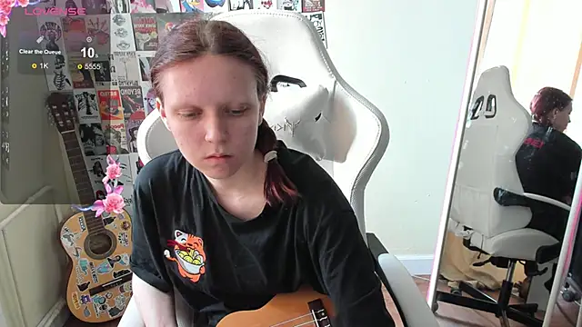 NikolFlostt online show from 04/08/26, 01:07