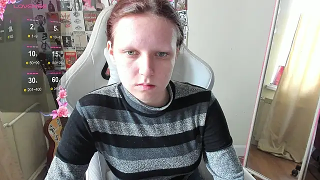 NikolFlostt online show from 04/02/26, 01:02