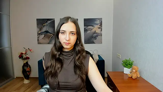 Effy Royse online show from 04/03/26, 05:47