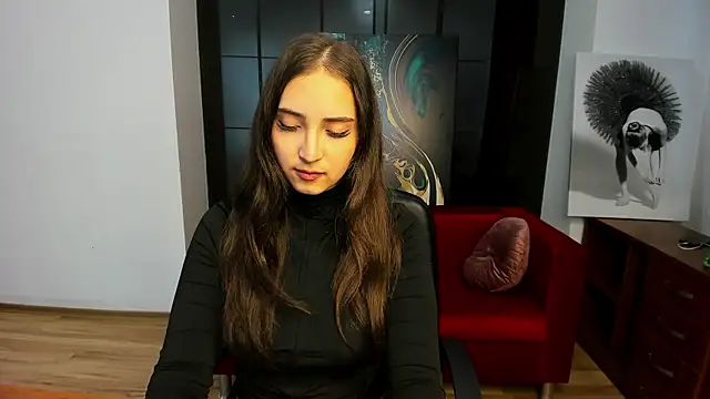 Effy Royse online show from 04/04/26, 11:50