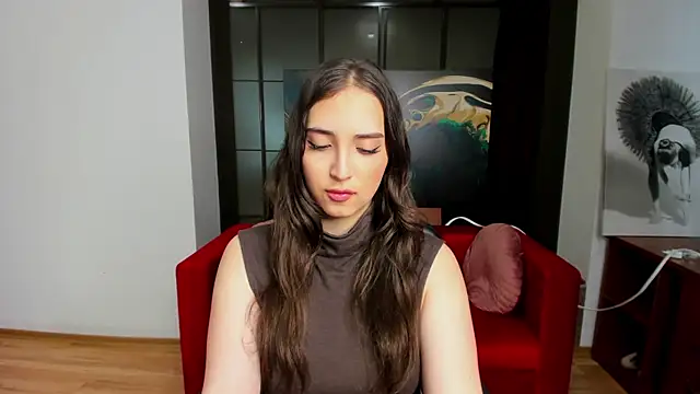 Effy Royse online show from 05/12/26, 11:38